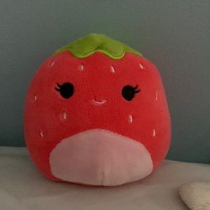 Fruit Squishmallow